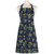 Now Designs Chef Apron, Fresh Herbs (NAP3631D) Now Designs Chef Apron, Fresh Herbs (NAP3631D)