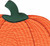 C&F Home Placemats, Pumpkin Shape - Set of 4 (86158025)