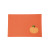 C&F Home Placemats, Harvest Pumpkin - Set of 4 (C46007047) C&F Home Placemats, Harvest Pumpkin - Set of 4 (C46007047)