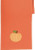 C&F Home Felt Table Runner, Harvest Pumpkin (C46007049)