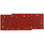 Now Designs Table Runner, Oak & Acorn - 72" (NTR3968D)