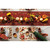 Now Designs Table Runner, Oak & Acorn - 72" (NTR3968D)