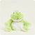Warmies Heatable Junior Plush, Frog (CPJ-FRO-1) Warmies Heatable Junior Plush, Frog (CPJ-FRO-1)