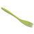 Gourmac Melamine 12.5" Fork, Lime Green (3530GR)