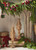 RAZ Imports 20" Natural Nutcracker with Crown Hat (4512211A)