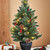 TAG Pre-Lit LED Tree,  Winter Pine - 24" (G20136)