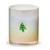 TAG Patch Glass Jar Candle, Christmas Tree (G20153)