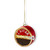 TAG Ornament, Caviar Tin (G20302)