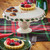 TAG Cake Plate, Tis the Season (G20562)