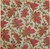 Caspari Paper Luncheon Napkins, Paisley Leaves Sage Green - 2 Packs (18762L)