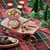TAG Serving Board, Sleigh (G20632)