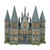 Department 56 Harry Potter Village, Malfoy Manor (6015600)