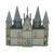Department 56 Harry Potter Village, Malfoy Manor (6015600)