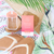 Mixologie Moisturizing Body Mist, TEMPTED - Coconut Kiss (MBM-TEMPTED)