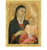 Caspari Boxed Christmas Cards, Virgin & Child - Box of 15 cards & envelopes (105202) Caspari Boxed Christmas Cards, Virgin & Child - Box of 15 cards & envelopes (105202)