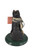 Byers' Choice Dog, German Shepherd with Flag (614MB) Byers' Choice Dog, German Shepherd with Flag (614MB)