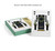 Masterpiece Studios Boxed Holiday Cards, Merry Welcome (993000)