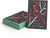 Masterpiece Studios Boxed Holiday Cards, Striking Cardinal Laser Cut (992300)