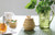 Boston International Pitcher, Codi Glass - Olive (TEL25402)