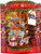 Boston International Swing Card, Christmas Toy Shop (SSC208)