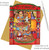 Boston International Swing Card, Christmas Toy Shop (SSC208)