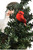 Byers' Choice Caroler, Rustic Santa (3172)