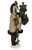 Byers' Choice Caroler, Rustic Santa (3172)