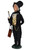 Byers' Choice Caroler, Happy Scrooge (2125B)