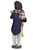 Byers' Choice Caroler, Ornament Family Man (4252M)