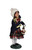 Byers' Choice Caroler, Ornament Family Girl (4252G)