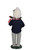Byers' Choice Caroler, Ornament Family Boy (4252B)