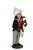 Byers' Choice Caroler, Ornament Family Boy (4252B)