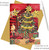 SANTORO Swing Card, Christmas 3D Pop Up Card - Christmas Tree (XSC215)