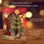 SANTORO Swing Card, Christmas 3D Pop Up Card - Christmas Tree (XSC215)