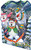 SANTORO Swing Card, Christmas 3D Pop Up Card - Snowmen (XSC196)