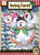 SANTORO Swing Card, Christmas 3D Pop Up Card - Snowmen (XSC196)