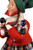 Byers' Choice Caroler, Nutcracker Family Girl (4251G) Byers' Choice Caroler, Nutcracker Family Girl (4251G)