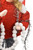 Byers' Choice Caroler, Decorating Family Girl (1252G) Byers' Choice Caroler, Decorating Family Girl (1252G)