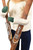 Byers' Choice Caroler, Skiing Woman (1253W)