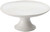 Portmeirion Sophie Conran White Mini Cake Stand/6.5" Cupcake Stand, White (543775)