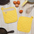Now Designs Superior Potholder, Lemon (506535)