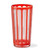 TAG Villa Acrylic Tumbler, Orange (G20732)