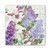 Michel Design Works Paper Luncheon Napkins, French Lilacs - 2 Packs (817441)