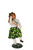 Byers' Choice Caroler, Irish Lass Dancing (2263)