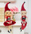 Gallerie II Valentine Figure, Vander (FGS76038)
