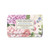 Michel Design Works Medium Bath Soap Bar, Wild Hydrangea (858420)
