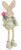 Hanna's Handiworks Dangle Leg, Easter Sunday Bunny - Girl (66342A)