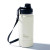 Sling Bottle, Coconut Cream - 16oz (SBCOCONUTCRM16)
