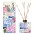 Michel Design Works Home Fragrance Reed Diffuser, Wild Hydrangea (823420)