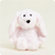 Warmies Heatable Plush, Pink Bunny (CP-BUN-2)
